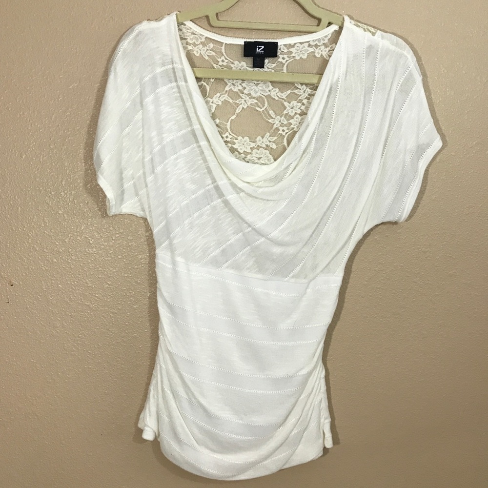 IZ Byer Shirt Sz M